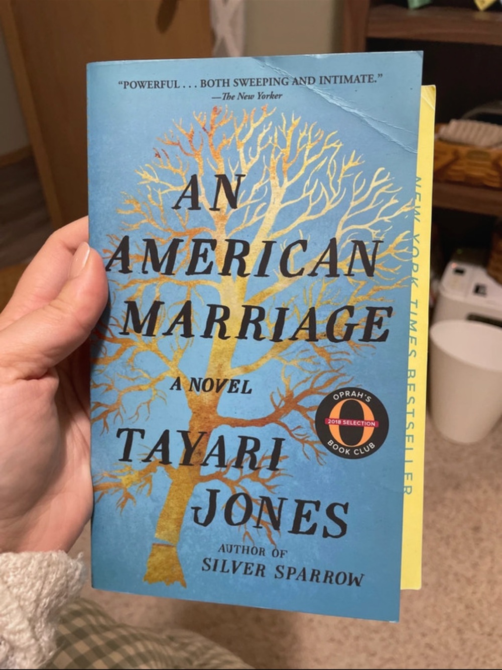 An American Marriage